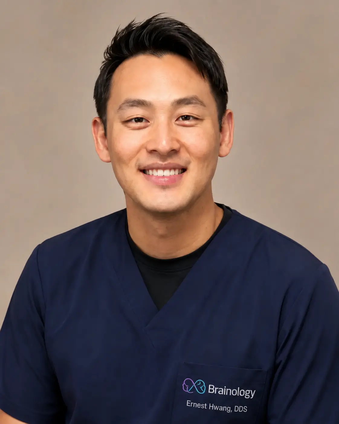 Ernest Hwang, DDS