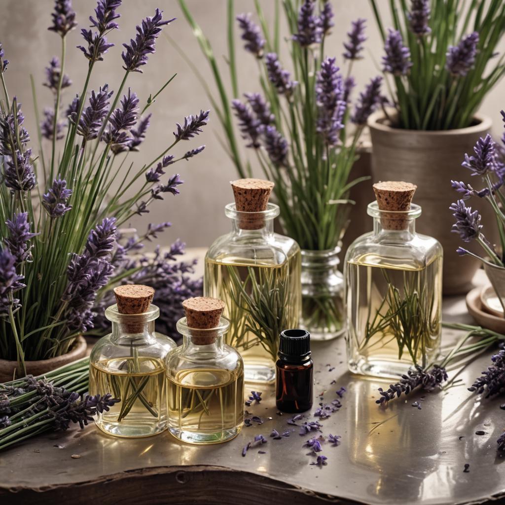Harnessing Aromatherapy: Enhance Cognitive Health by Combatting Insomnia
