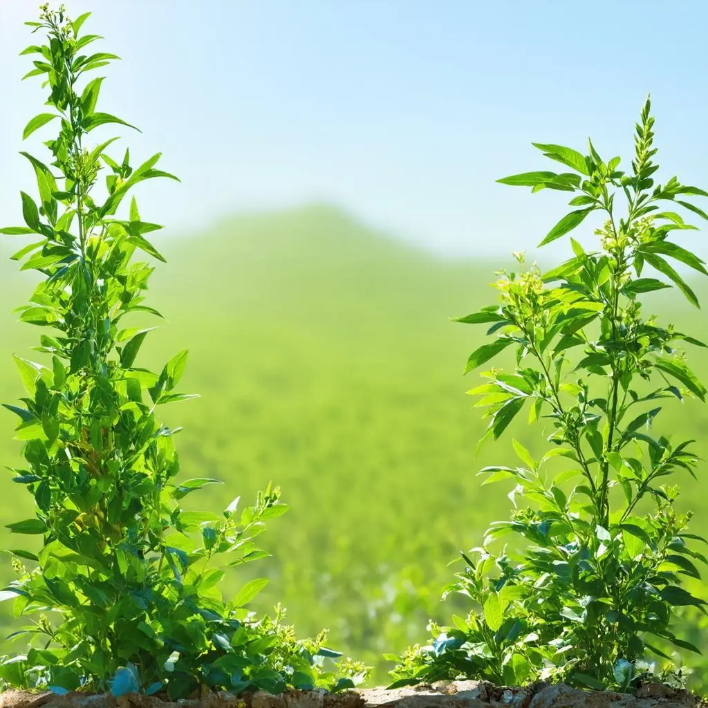 Unlocking Cognitive Vitality: The Promising Role of Ashwagandha in Brain Health